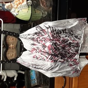 Harley Davidson Tank Top